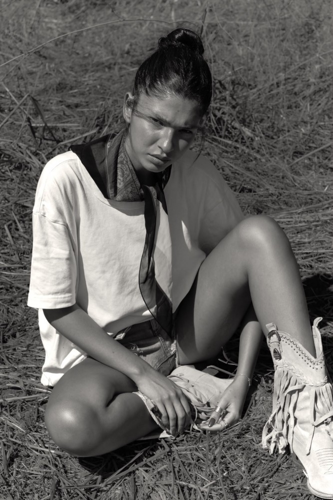 OSHRAT AZOULAY